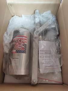 Máquina extrusora de Churros favorable, máquina de <span class=keywords><strong>Churrera</strong></span> a la venta - Product Image 3