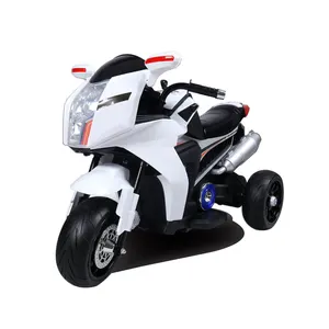 WDKL6288 6V Kunststoff Günstige China Elektromotor rad/Kinder fahren auf Auto Motorrad Fabrik