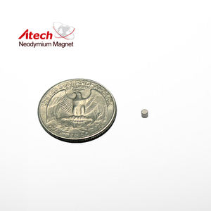 Fabrikant Groothandel Sterke Kleine Tiny Mini <span class=keywords><strong>Micro</strong></span> Gesinterde Magneet - Product Image 3