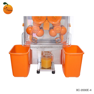 Macchina succo <span class=keywords><strong>d</strong></span>'<span class=keywords><strong>arancia</strong></span>, <span class=keywords><strong>arancia</strong></span> juicer, citrus squeeze macchina XC-2000E-4 - Product Image 6