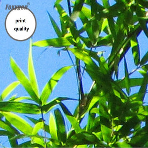 Không thấm nước cách nhiệt Funtion PVC trần trang trí 3D Infinity nghệ thuật trần bộ phim kéo dài - Product Image 5