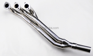 ประสิทธิภาพท่อไอเสียหัว JTEH 003สำหรับ BMW E30 320I 323I 325I 325IX 88-93 - Product Image 5