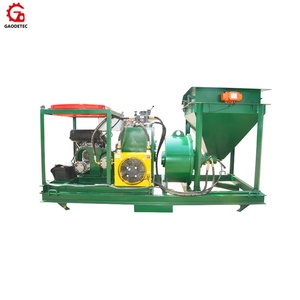 Gds1500 bomba de <span class=keywords><strong>shotcrete</strong></span> de concreto leve para venda - Product Image 5