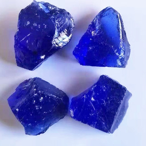 סיטונאי שקוף גינון גדול זכוכית רוק - Product Image 4