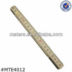 Règle pliable métrique suè<span class=keywords><strong>de</strong></span>, 1 mètre, <span class=keywords><strong>6</strong></span> plis - Product Image 4