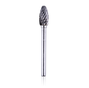 Weix nhà máy chất lượng cao Tungsten Carbide Burr <span class=keywords><strong>Rotary</strong></span> <span class=keywords><strong>Cutter</strong></span> tập tin Set sáo đơn <span class=keywords><strong>CNC</strong></span> Khắc bit - Product Image 6