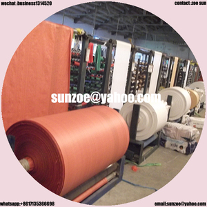 Surtidor de la fábrica fabricantes guarda algas tela de China Estándar Nacional - Product Image 5