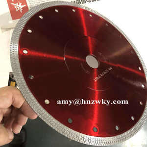 4.5 "115mm piastrelle accessori pietra macinazione disco taglio cerchio lama taglio marmo abrasivo disco Cutter - Product Image 2