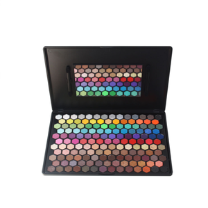 Bán buôn Nhãn Hiệu Riêng <span class=keywords><strong>149</strong></span> Nhiều Màu Trang Điểm Không Thấm Nước <span class=keywords><strong>Eyeshadow</strong></span> <span class=keywords><strong>Palette</strong></span> Với Gương - Product Image 1