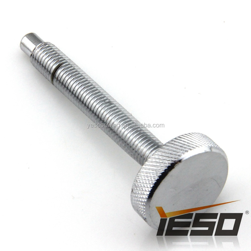 leather skiving machine parts