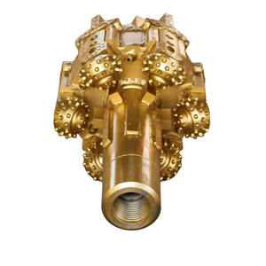 Utensili di perforazione 5 lame stabilizzatore hole opener alesatore con trapano stringa - Product Image 4