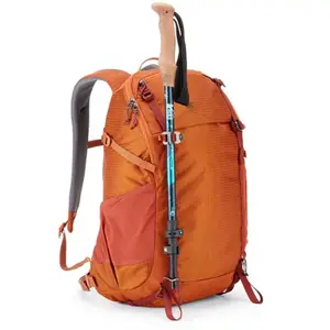 Internal frame climbing pack mens travel hiking backpack outdoor camping gear