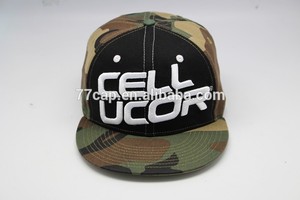 de encargo 3d logo deportes camo nuevo complemento tapa - Product Image 1