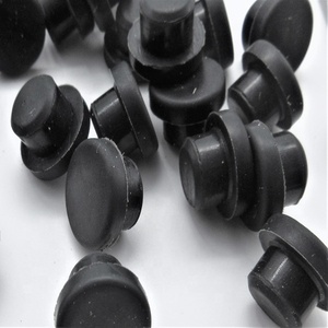 30-Pack Assorted Sizes Solid Rubber Stoppers For Lab Trinidad And Tobago - View #7