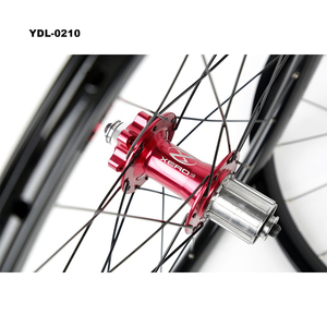 Llegada de un nuevo producto 451 C <span class=keywords><strong>BMX</strong></span> de aleación de aluminio de <span class=keywords><strong>ruedas</strong></span> de bicicletas - Product Image 4