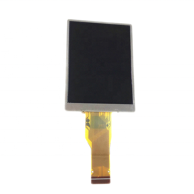 factory price 2.7 inch WD-F9624V8 digital camera LCD screen