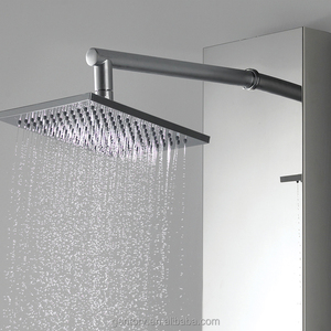 Outdoor Pool Shower <strong>Bathroom</strong> <strong>Product</strong> 304 Stainless Steel Shower SA103 - Product Image 2