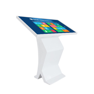 43 "Full HD 1080p Màn Hình Cảm Ứng LCD Kiosk Tương Tác <span class=keywords><strong>PC</strong></span> Màn Hình Cảm Ứng Màn Hình Hiển Thị - Product Image 2