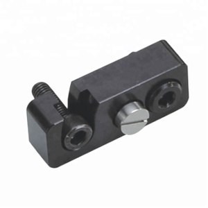 Precio competitivo fabricación de máquinas de metal Hasco Rojo Negro Herramienta de bloqueo de pestillo Dispositivo de seguridad juego de bloqueo de separación - Product Image 6