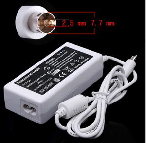 24.5V 2.65a 65 Wát 2.5*7.7 mét cung cấp điện <span class=keywords><strong>AC</strong></span> DC <span class=keywords><strong>ADAPTER</strong></span> 24.5V 2.65a Máy Tính Xách Tay sạc cho PowerBook <span class=keywords><strong>G4</strong></span> 15.2-inch m8592j/A - Product Image 3