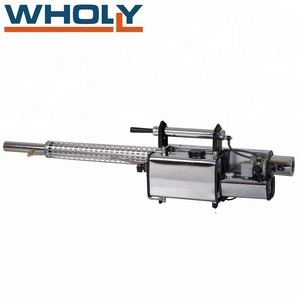 Nebulizador térmico loncinza alta pressão, semelhante a igeba - Product Image 4
