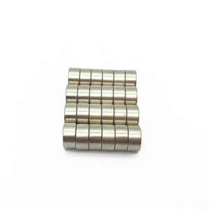 N42 Dia 6x2mm Forte Rare Earth Néodyme Disque Dur Aimant - Product Image 3