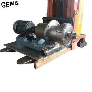 Chine Commerciale de karité beurre faisant la machine - Product Image 3