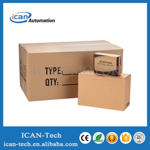 มอเตอร์สเต็ปเปอร์ไมโคร <span class=keywords><strong>Nema</strong></span> <span class=keywords><strong>23</strong></span> 425 ออนซ์, ซีเอ็นซี 30 กก.ซม. 2.6 นิวตันเมตร 4.5 แอมป์ ชุดมอเตอร์สเต็ปเปอร์ - Product Image 6