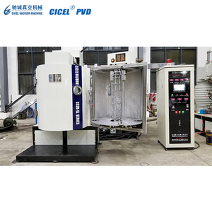 <span class=keywords><strong>PVD</strong></span> Lớp Phủ Máy Nhỏ Lớp Phủ Máy Hút Chân Không Lớp Phủ Máy - Product Image 3