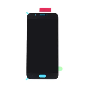 Ad China Wholesale OLED LCD for Samsung Galaxy A8 Fast Delivery Touch screen Display digitizer assembly