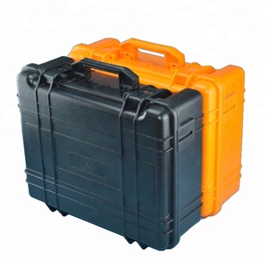 DPC099防水ハードプラスチック保護ケースピックアンドプラックフォームケースプラスチック - Product Image 3