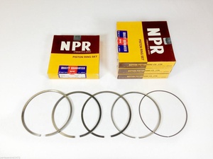 Bộ Lót Xi Lanh Pít-tông Động Cơ DIESEL TURBO 4HE1-TC 4HE1 Hoàn Toàn Mới NPR NQR 4.8L 8972516960 8-97251696-0 - Product Image 4