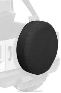 Voiture de couverture de pneu de secours pour RV, Remorques, SUV, Camion, Honda CRV, 4x4, <span class=keywords><strong>jeep</strong></span> Liberty, <span class=keywords><strong>Jeep</strong></span> Wrangler