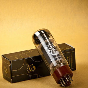 Le son du noble 34b EL34C UK-EL34 l'aube <span class=keywords><strong>EL34B</strong></span> tube d'origine assorti - Product Image 3