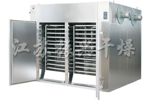 Alta Calidad GMP Farmacéutica Horno de Secado para Golosinas - Product Image 1