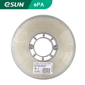 เส้นพลาสติกไนลอน <span class=keywords><strong>ESUN</strong></span> 1 กก. ขนาด 1.75 มม. สำหรับเครื่องพิมพ์ 3 มิติ รุ่น EPA - Product Image 2