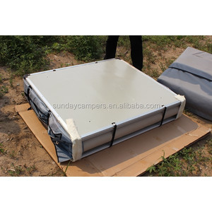 4x4 techo de jeep rack coche camping tienda al aire libre con <span class=keywords><strong>mercado</strong></span> caliente - Product Image 6