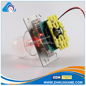 Cuộc Sống Lâu dài Phụ Kiện Máy Trò Chơi Arcade Stick Bộ Phận Vương Quốc Anh, Arcade Stick Điều Khiển - Product Image 6