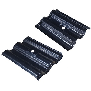 <span class=keywords><strong>Kit</strong></span> di montaggio <span class=keywords><strong>solare</strong></span> per tetto a tegole AL 6005-T5, ricambio per sistema di fissaggio, certificato ISO/CE - Product Image 5