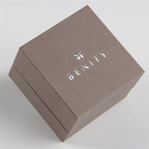 Sang Trọng Mẫu Bao Bì Hộp Quà Tặng <span class=keywords><strong>Mockup</strong></span> Thiết Kế - Product Image 2