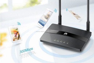 <span class=keywords><strong>HUAWEI</strong></span> WS318 300M <span class=keywords><strong>Router</strong></span> Inalámbrico <span class=keywords><strong>Router</strong></span> <span class=keywords><strong>WIFI</strong></span> AP 300 M. Routers domésticos. Wireless n300 high power - Product Image 2