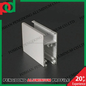 <span class=keywords><strong>peso</strong></span> metro Perfiles de aluminio hecho ventanas y puertas para <span class=keywords><strong>Argentina</strong></span> - Product Image 2