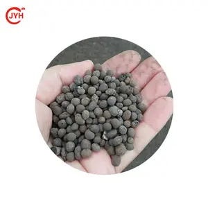 1-5MM 2-4MM China professional ceramsite sand suppliers
