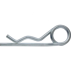 Trung Quốc r Clip pins nhà máy giá thép không gỉ din11024 r Loại mùa xuân 5/16*6 <span class=keywords><strong>cotter</strong></span> Pin cho phù hợp bu lông - Product Image 5