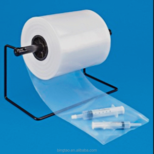 Película de TPU en Rollo Continuo para Cámara de Aire - Product Image 3