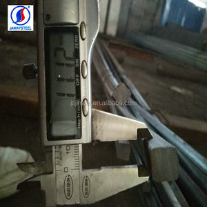 Barras Redondas de Acero Inoxidable 304 de Primera Calidad ASTM A276, Tolerancia H9/H11, con Lazos en Ambos Extremos - Product Image 4
