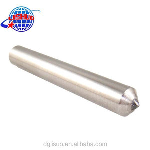 10mm diameter 50mm panjang grinding roda berlian ganti pena alat dresser, kepala untuk berlian alami - Product Image 4