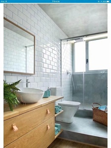 Piastrelle Adesive Stile Subway per Camper e Roulotte, Mosaico Autoadesivo, Vendita all'Ingrosso - Product Image 3