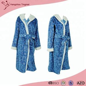 Abito indiano con abito <span class=keywords><strong>da</strong></span> sera morbido e Funky ecologico - Product Image 2