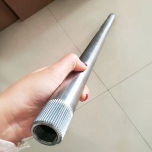Barra de Torsión Tubular de 30 Pulgadas, Ranura de 1-1/8 Pulgadas, Relación <span class=keywords><strong>975</strong></span>-1065 - Product Image 4